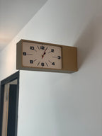 Horloge Hudson modéle Midnight