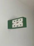 Horloge Double Face Hudson modéle Midnight