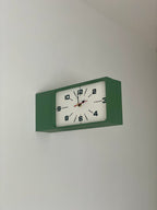 Horloge Double Face Hudson modéle Midnight