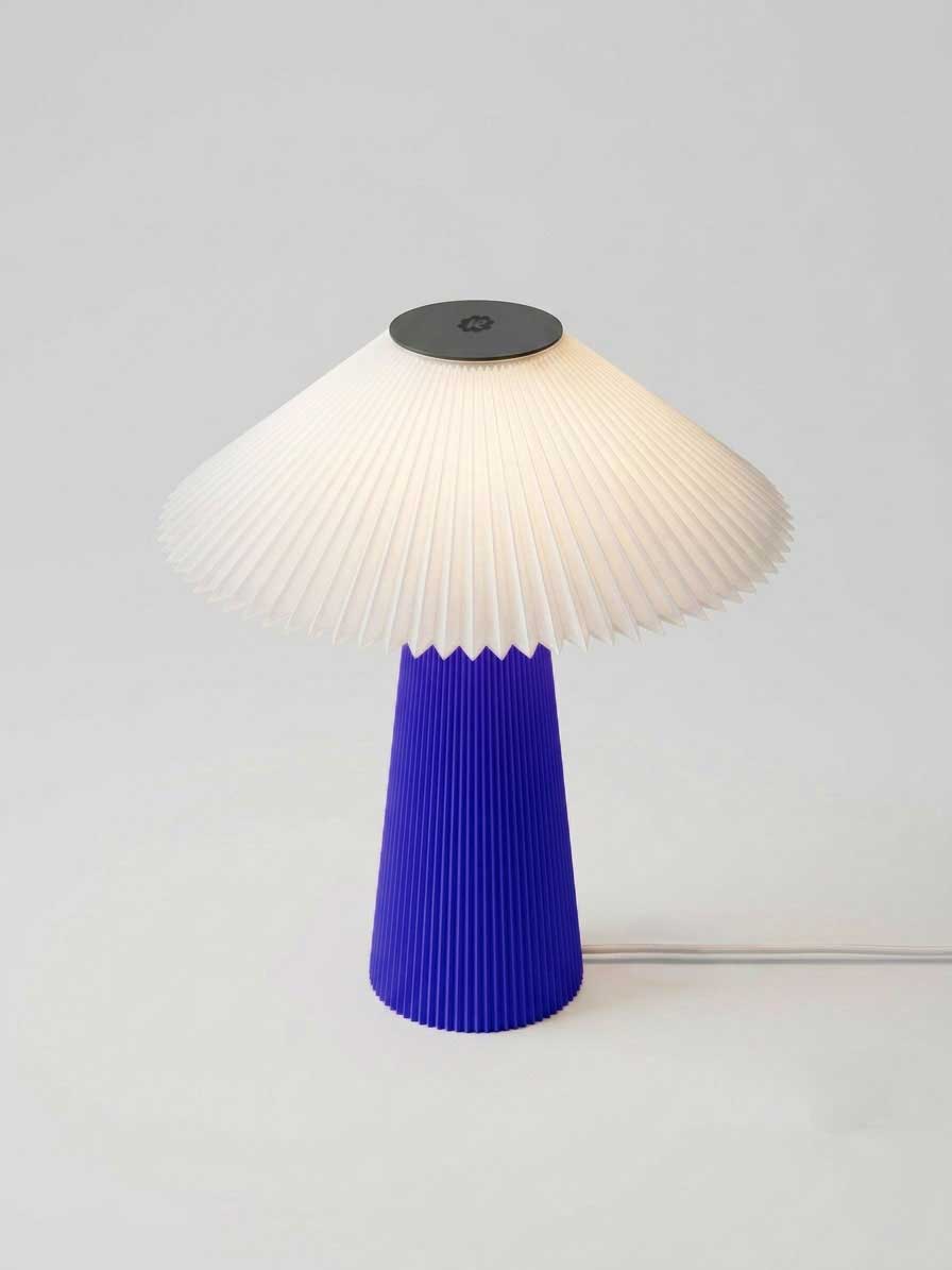 Lampe Canopée Perle Klein